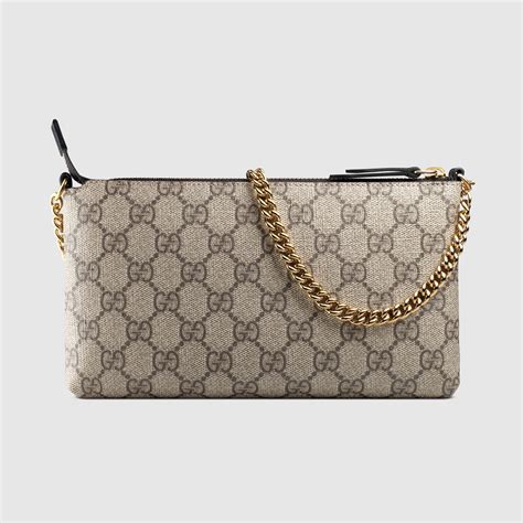 gucci wristlet strap|gucci wallet clearance.